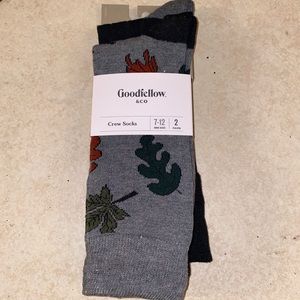 COPY - Men long socks